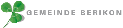 Kundenreferenz Logo Gemeinde Berikon