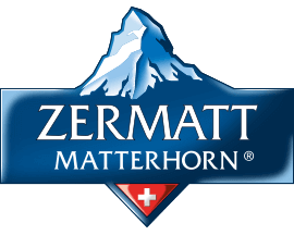 Customer reference logo Zermatt Tourism