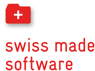 Swiss Made Software Label