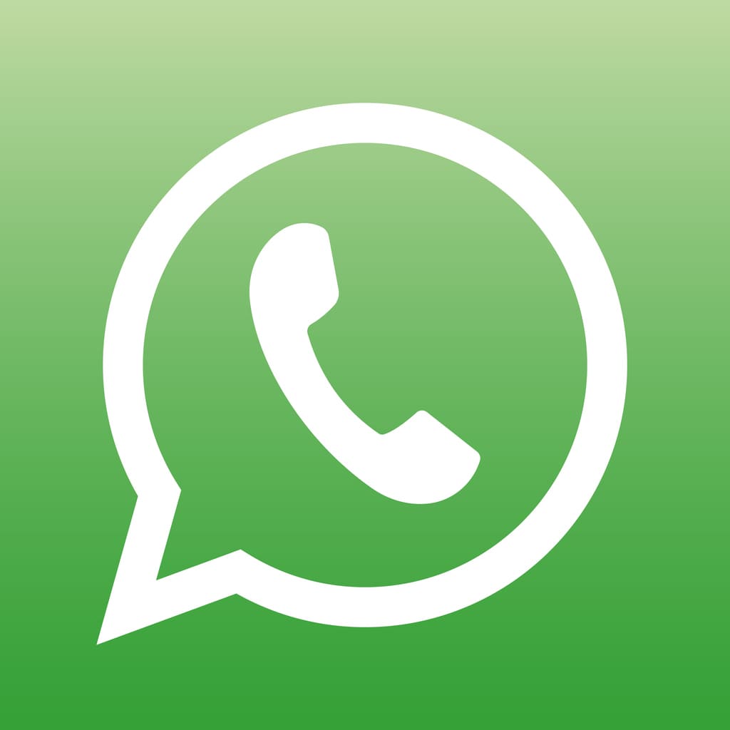 WhatsApp Logo