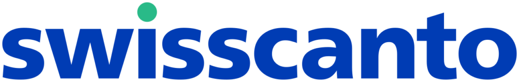 Swisscanto Logo